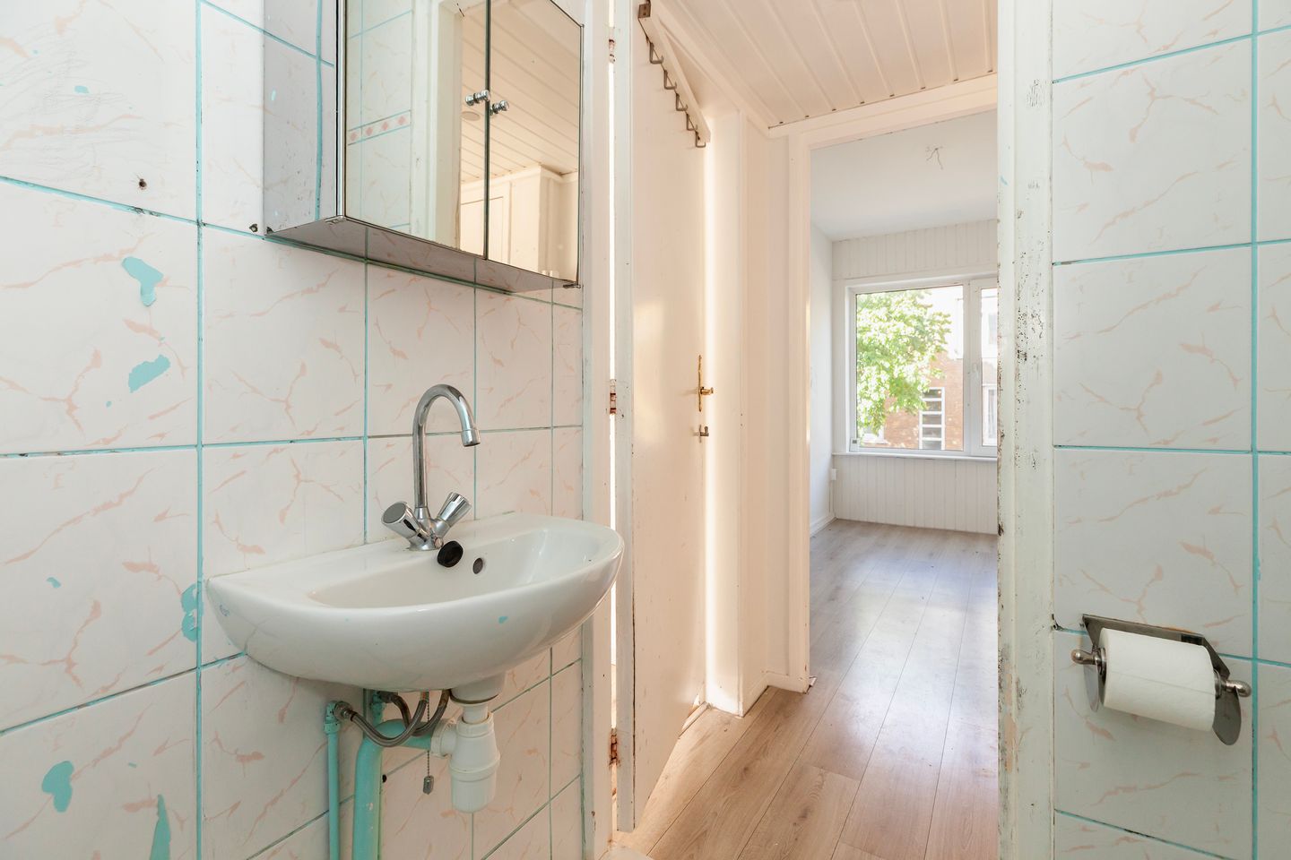 Foto 25 van Texelsestraat 42-B