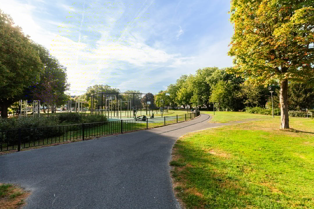 Foto 26 van Texelsestraat 42-B