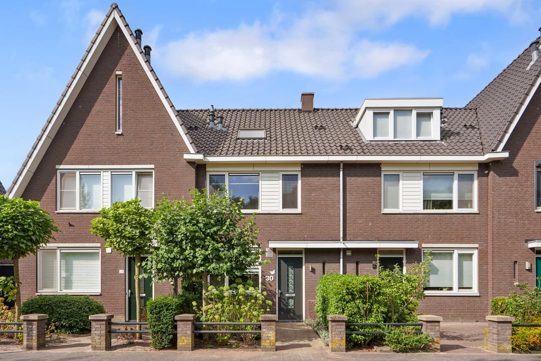 Foto 1 van Coupletweg 30