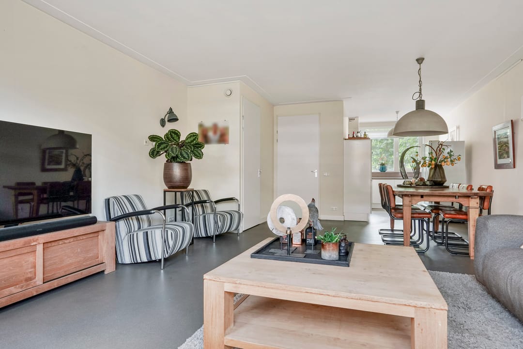 Foto 2 van Coupletweg 30