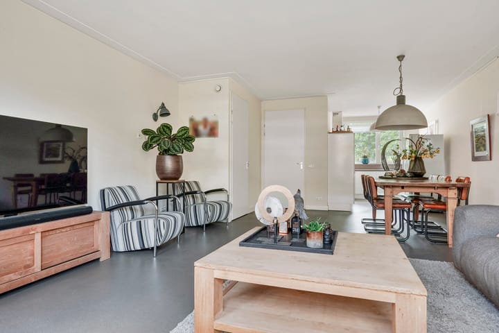 Foto 2 van Coupletweg 30