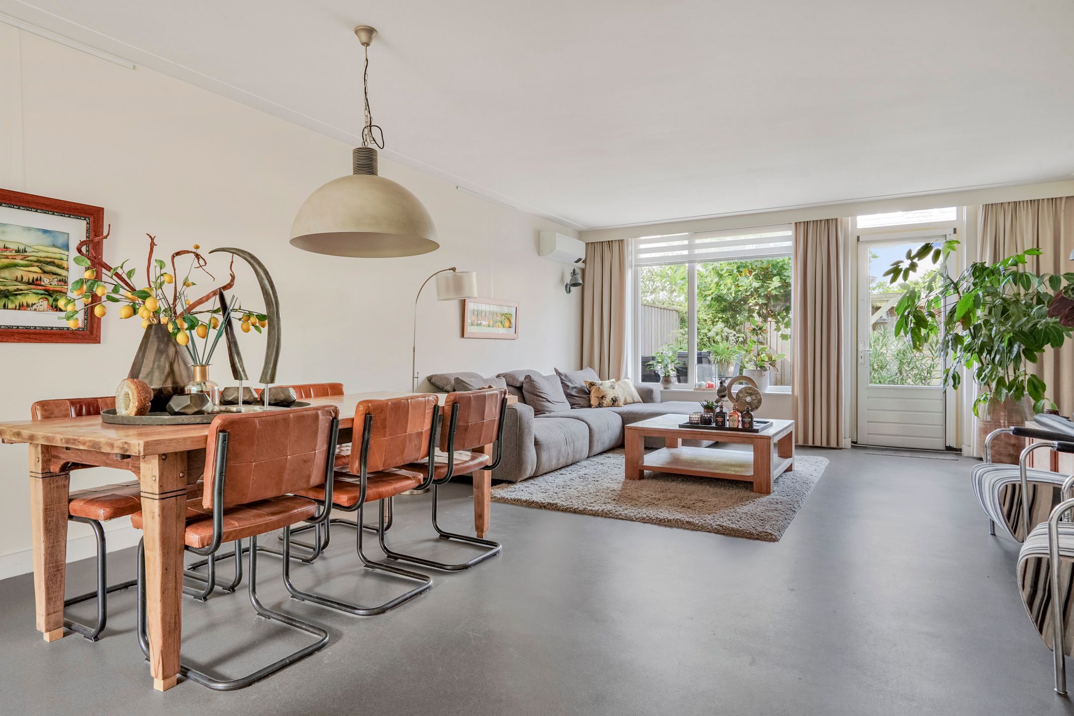 Foto 3 van Coupletweg 30