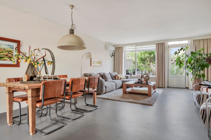 Foto 3 van Coupletweg 30