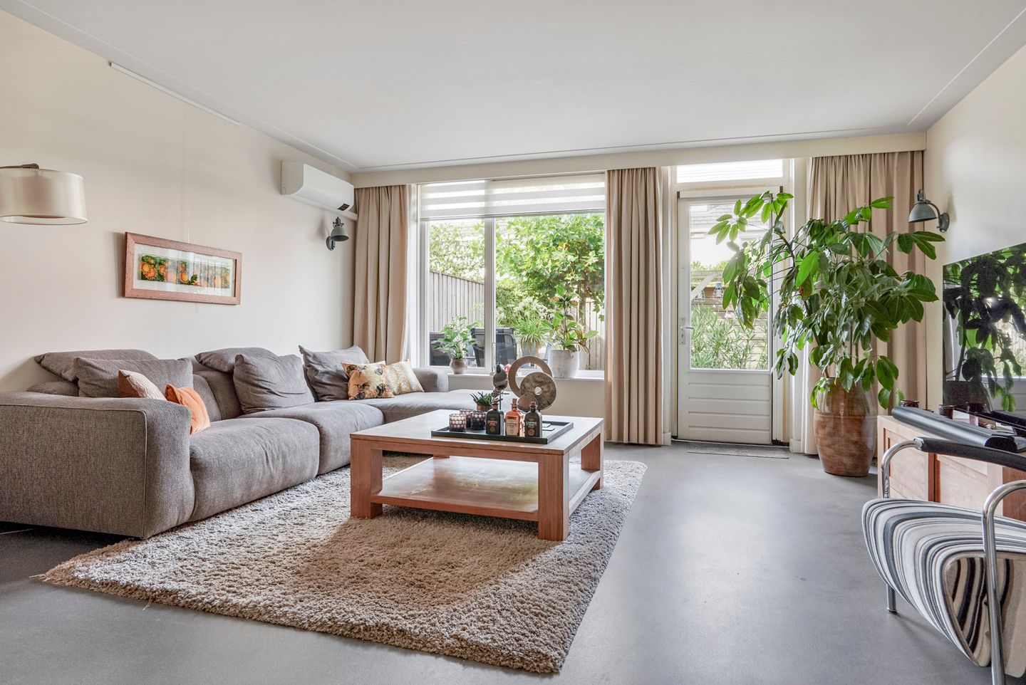 Foto 4 van Coupletweg 30