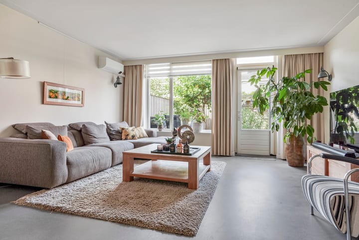 Foto 4 van Coupletweg 30