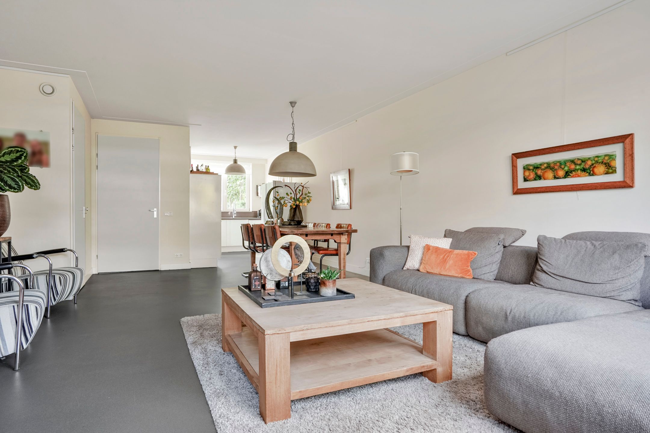 Foto 6 van Coupletweg 30