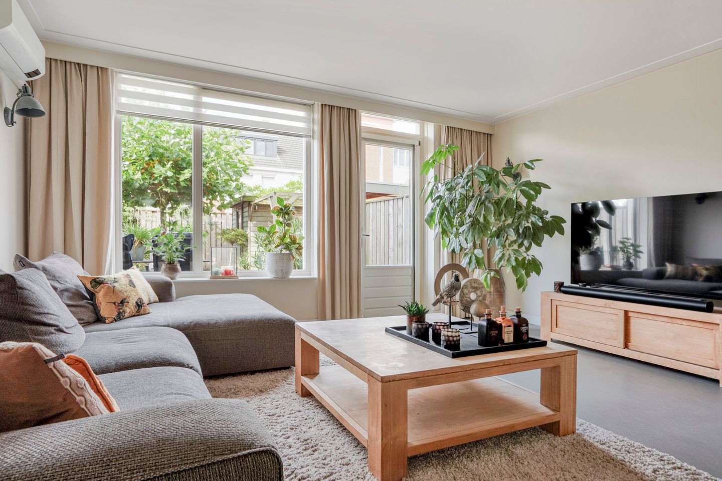 Foto 5 van Coupletweg 30