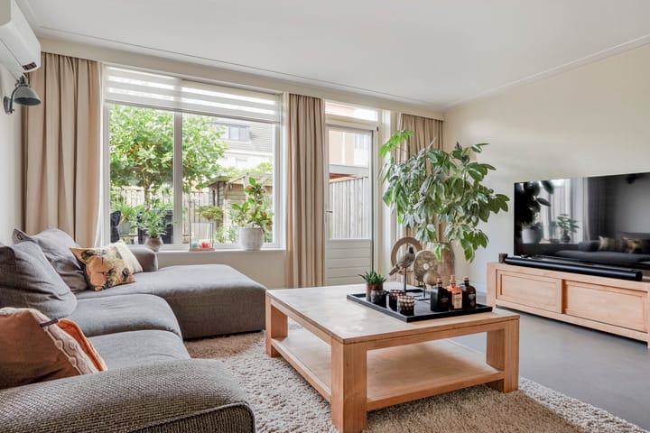 Foto 5 van Coupletweg 30