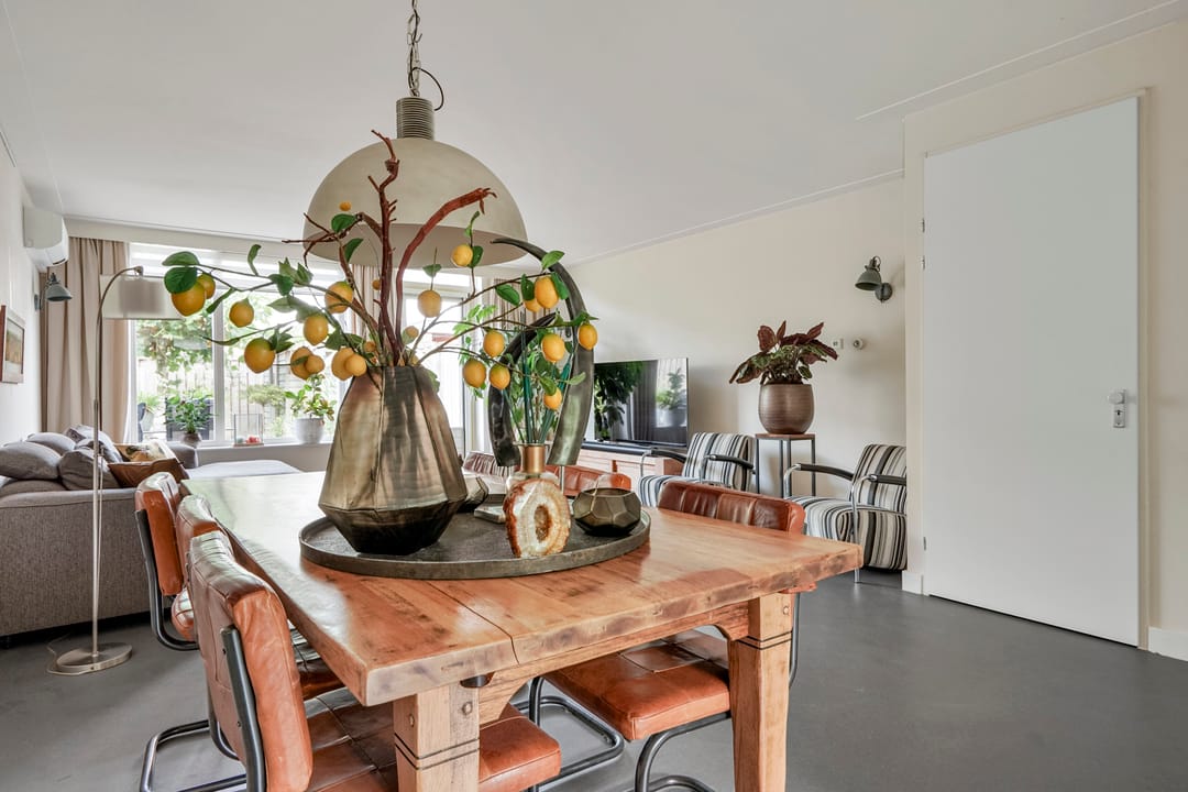 Foto 7 van Coupletweg 30