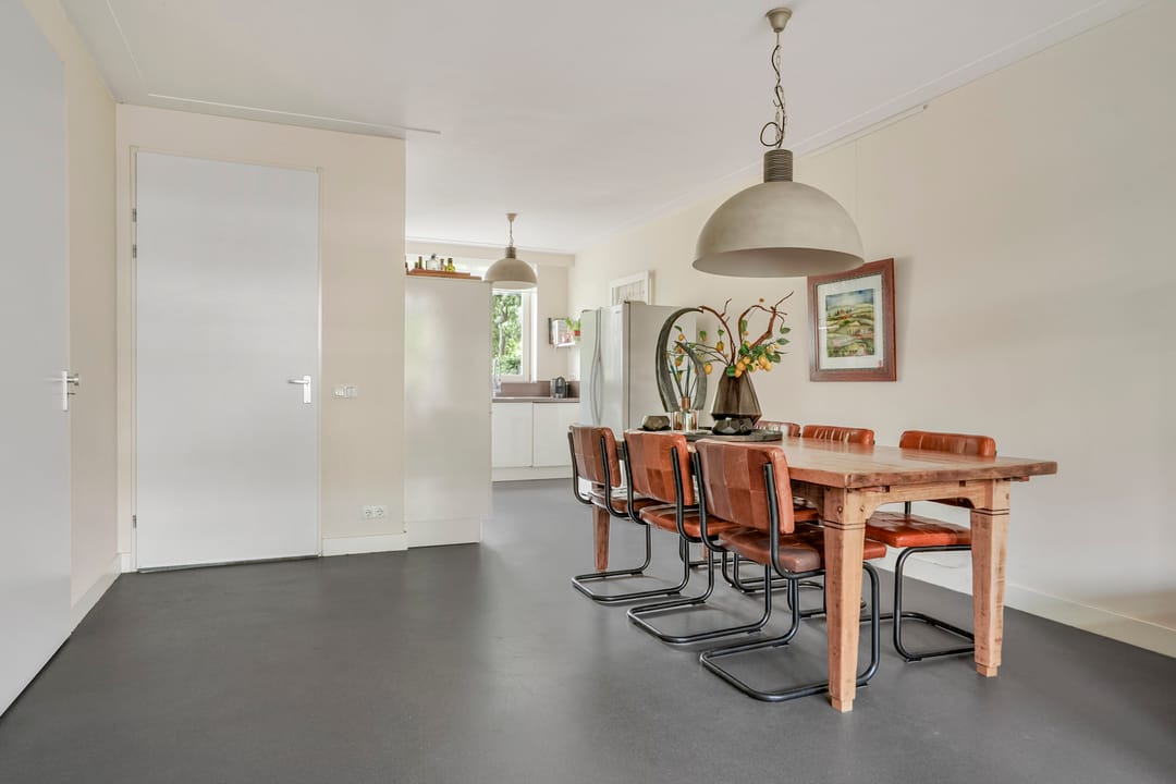 Foto 8 van Coupletweg 30