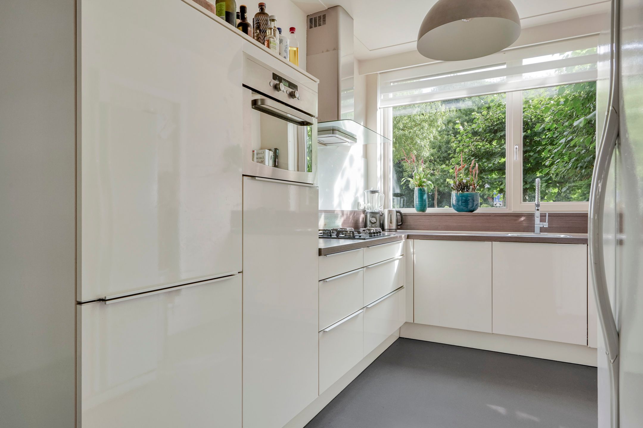 Foto 9 van Coupletweg 30