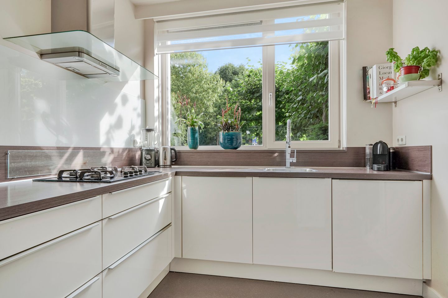 Foto 10 van Coupletweg 30