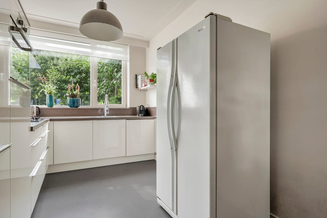 Foto 11 van Coupletweg 30