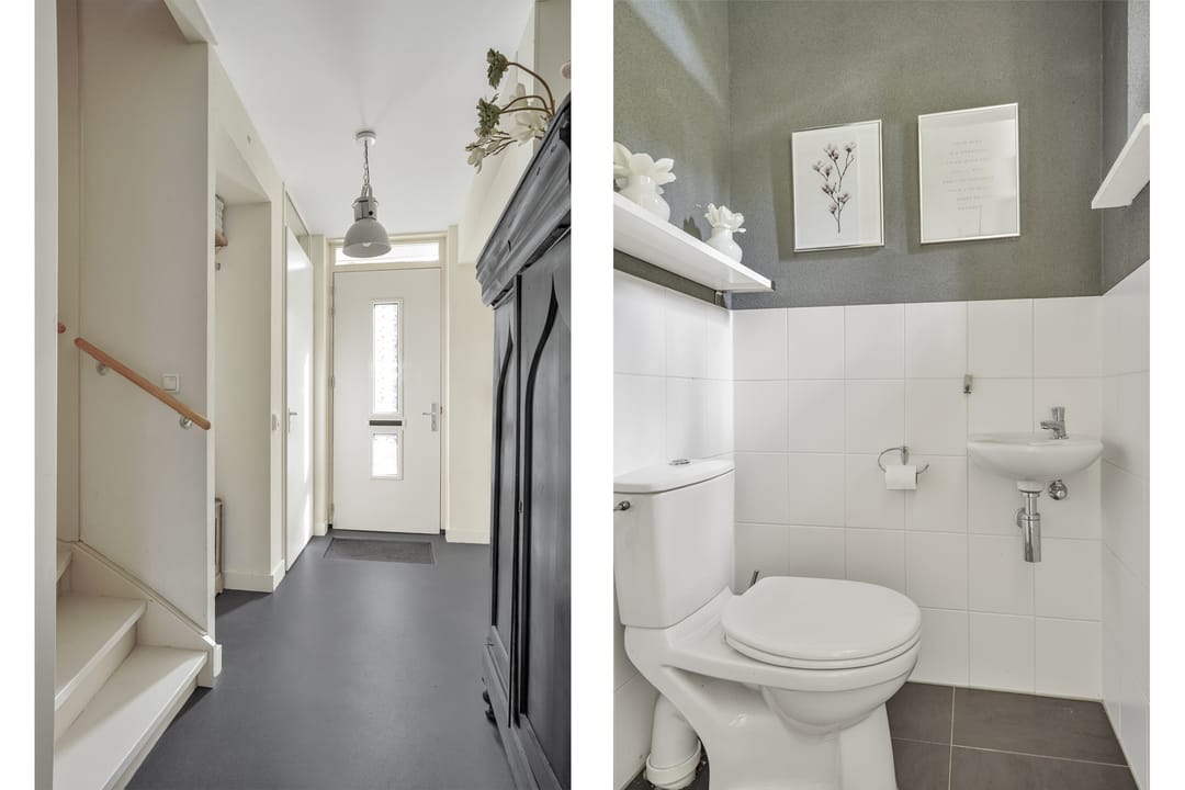 Foto 13 van Coupletweg 30