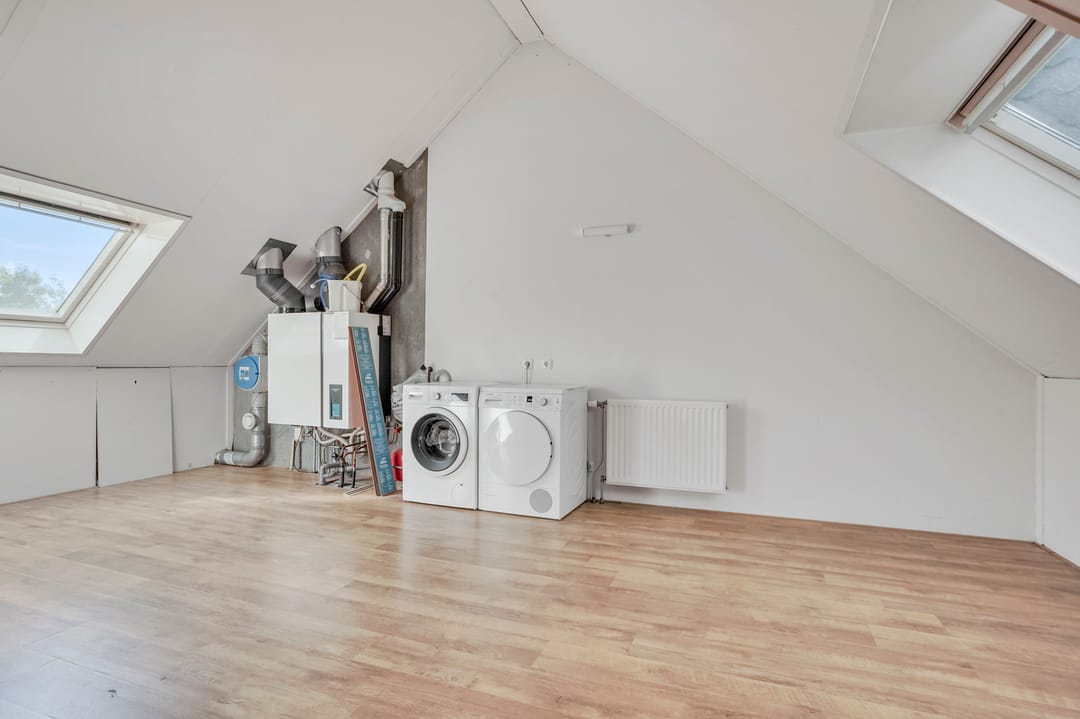 Foto 23 van Coupletweg 30