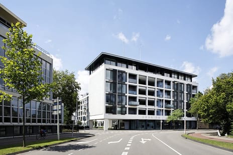 Tesselschadelaan 2