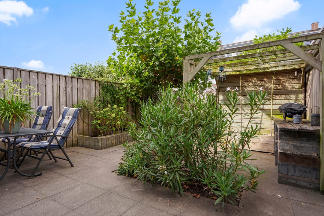 Foto 26 van Coupletweg 30