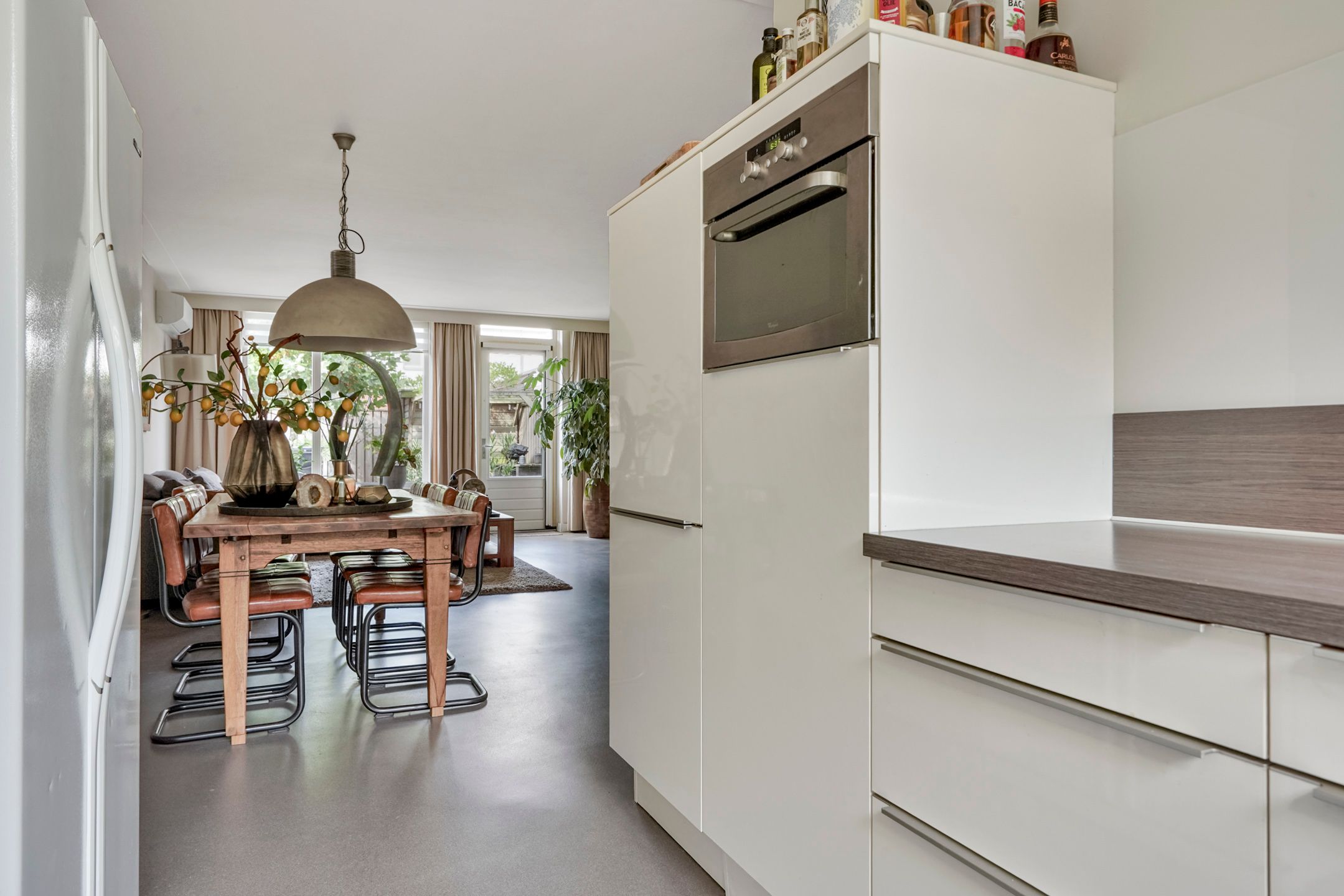 Foto 12 van Coupletweg 30