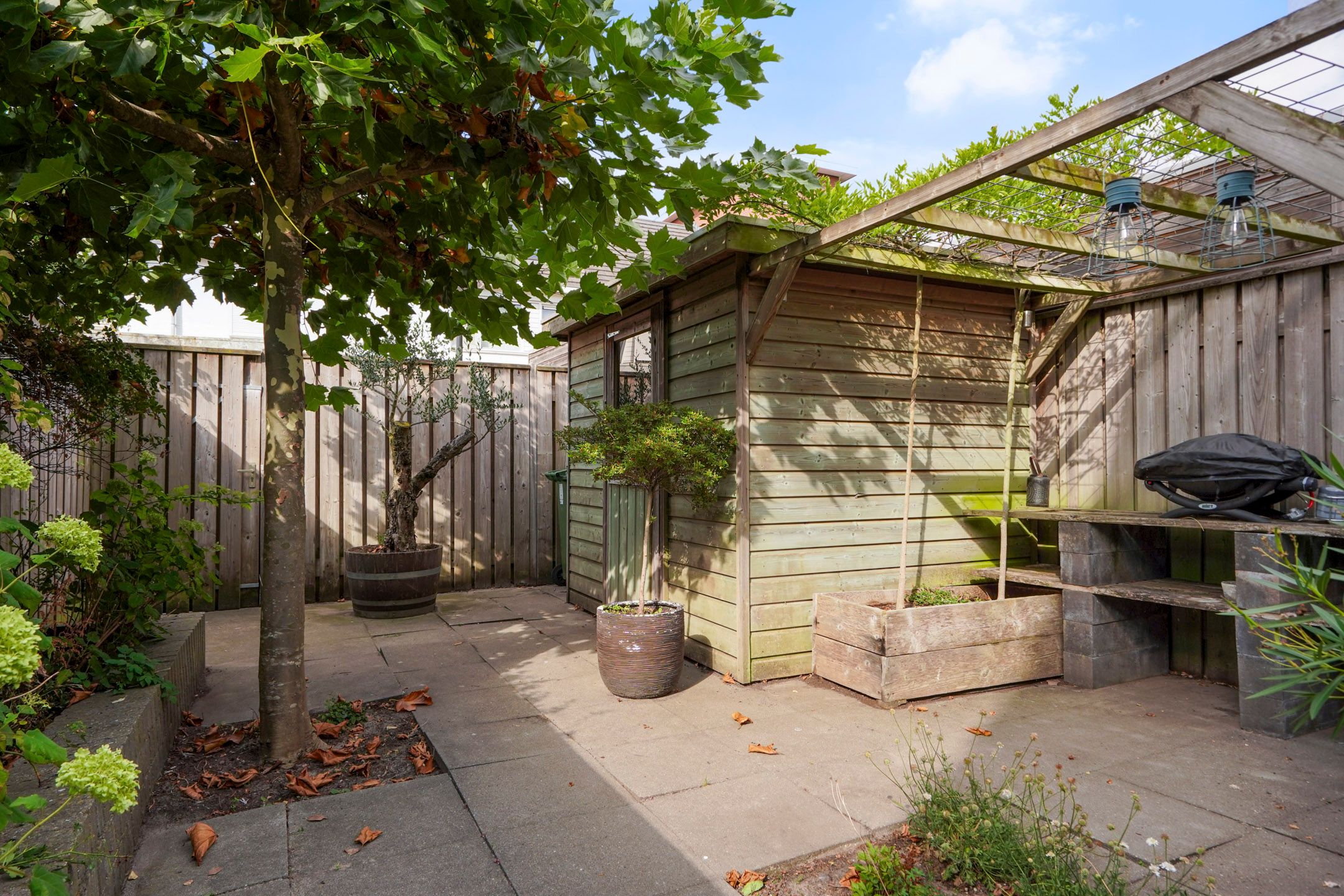 Foto 27 van Coupletweg 30