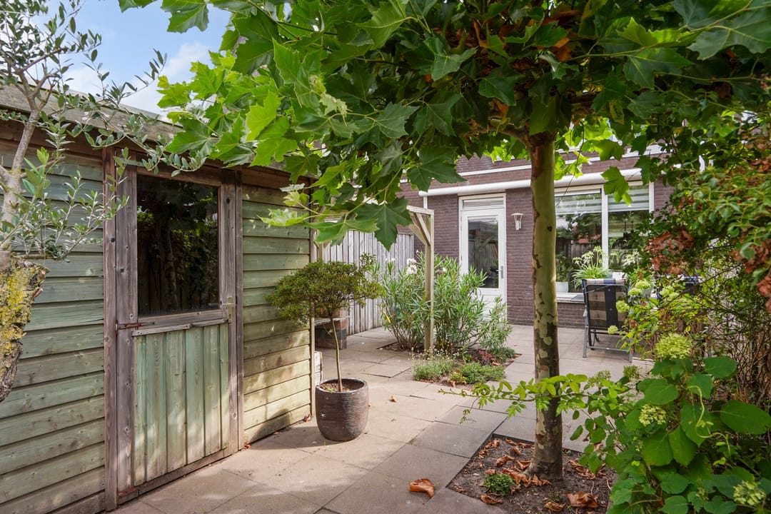 Foto 28 van Coupletweg 30