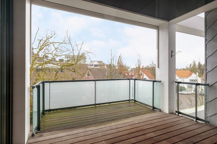 Foto 5 van Tesselschadelaan 2