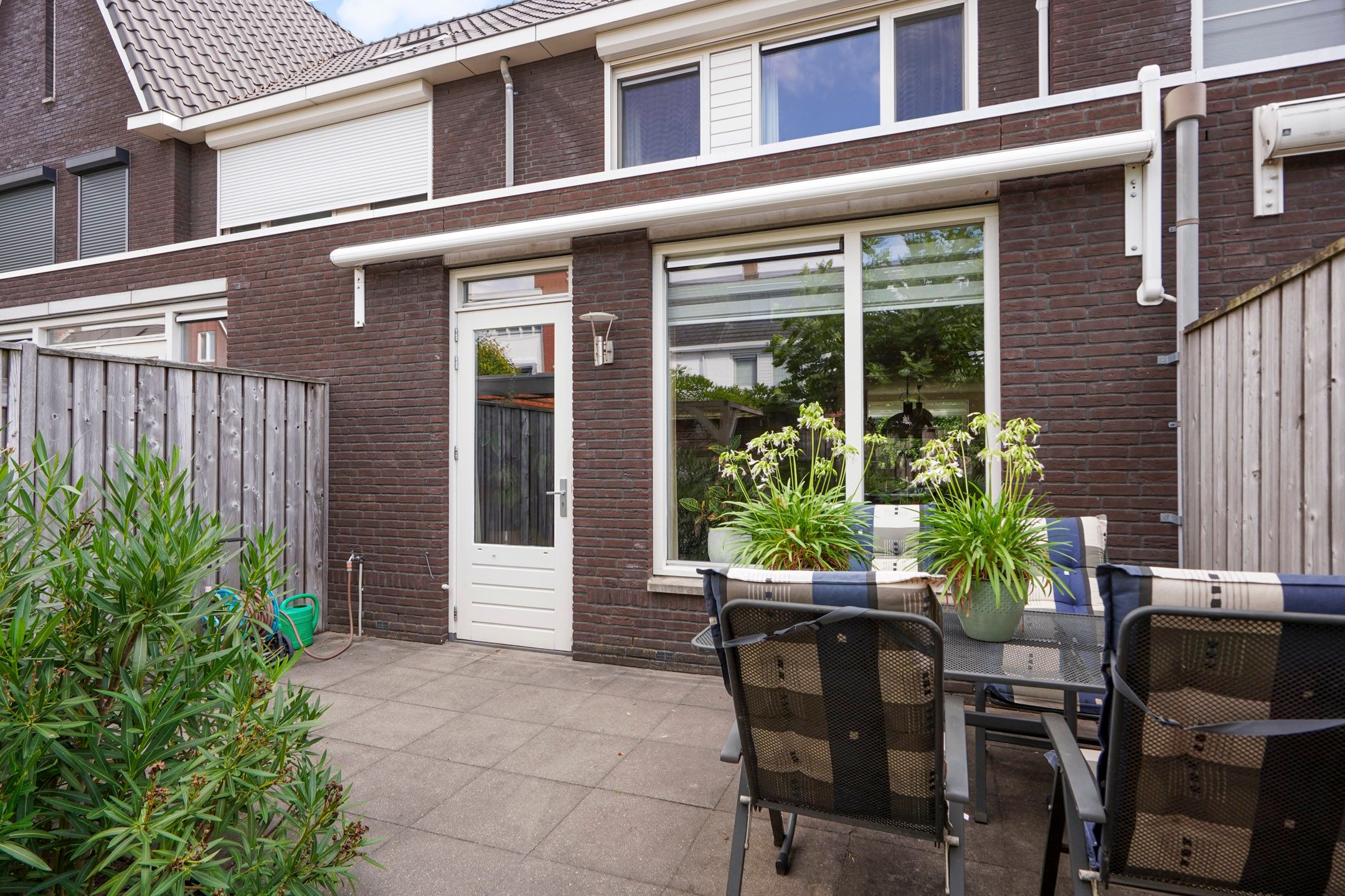 Foto 30 van Coupletweg 30