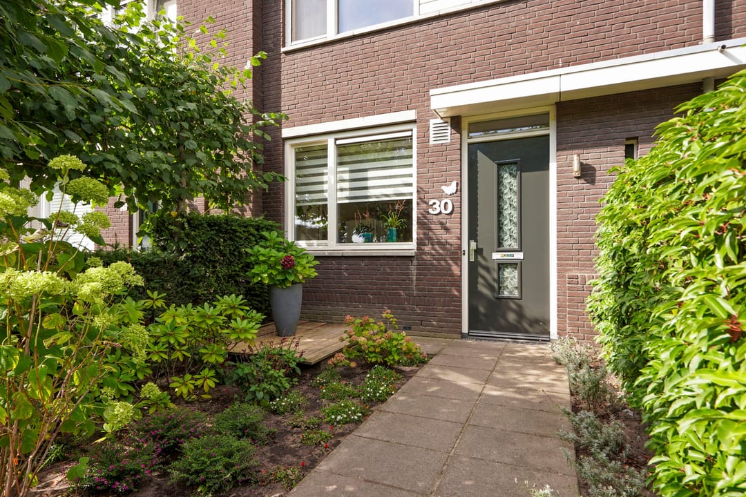 Foto 31 van Coupletweg 30