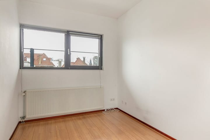 Photo 8 of Tesselschadelaan 2