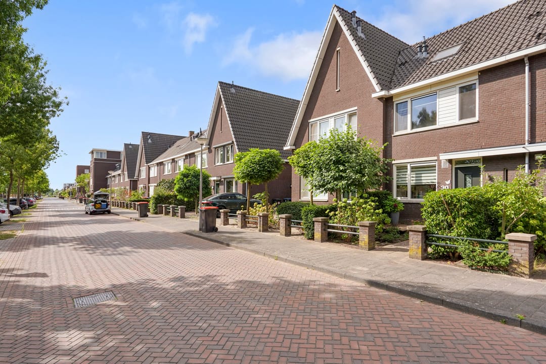 Foto 32 van Coupletweg 30