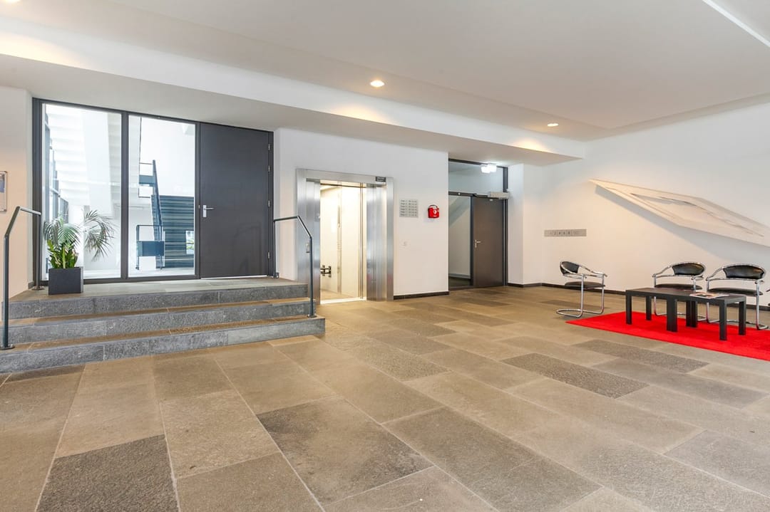 Foto 11 van Tesselschadelaan 2