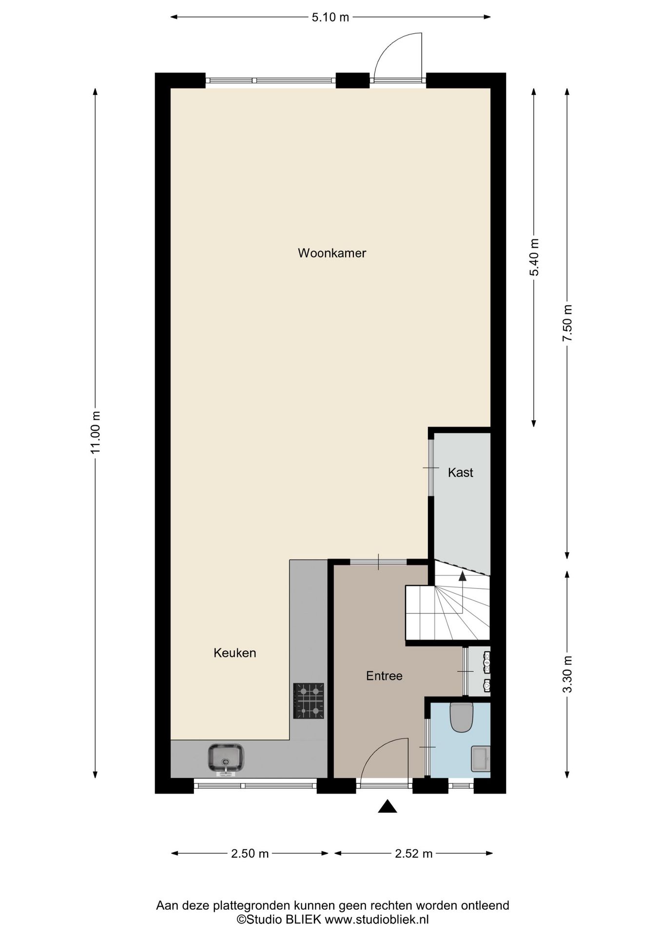 Foto 35 van Coupletweg 30