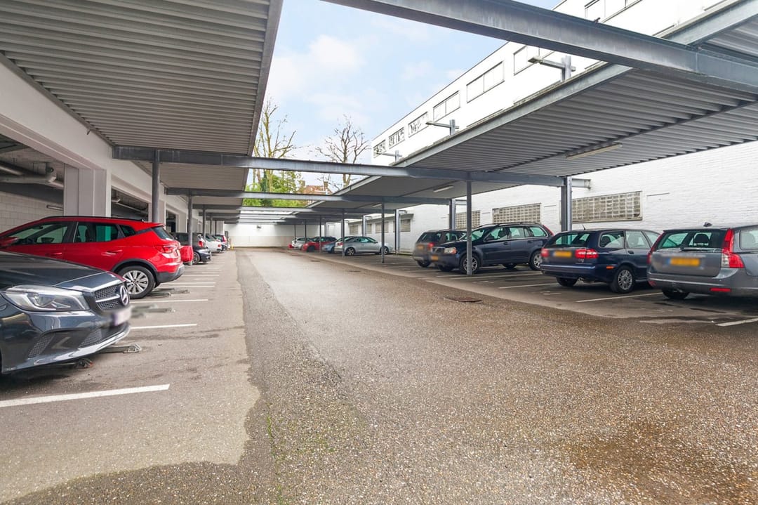 Foto 13 van Tesselschadelaan 2