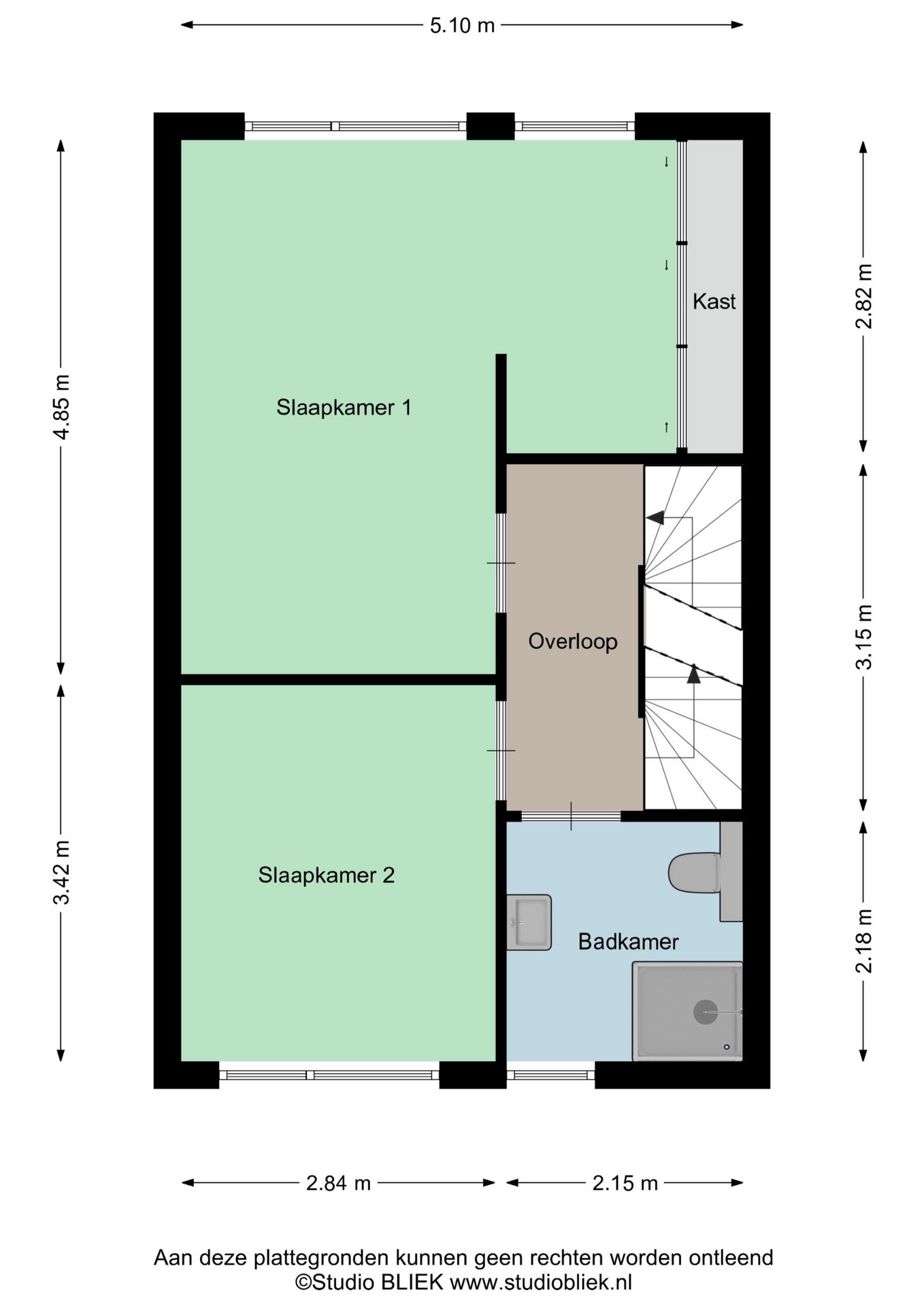 Foto 36 van Coupletweg 30