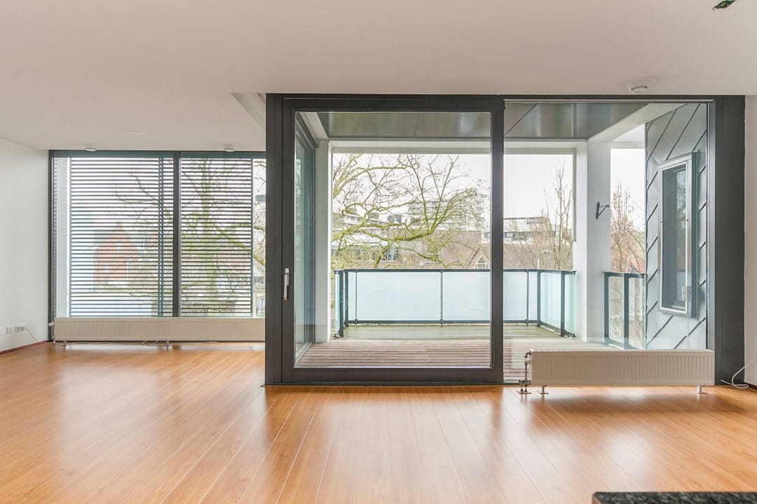 Foto 2 van Tesselschadelaan 14