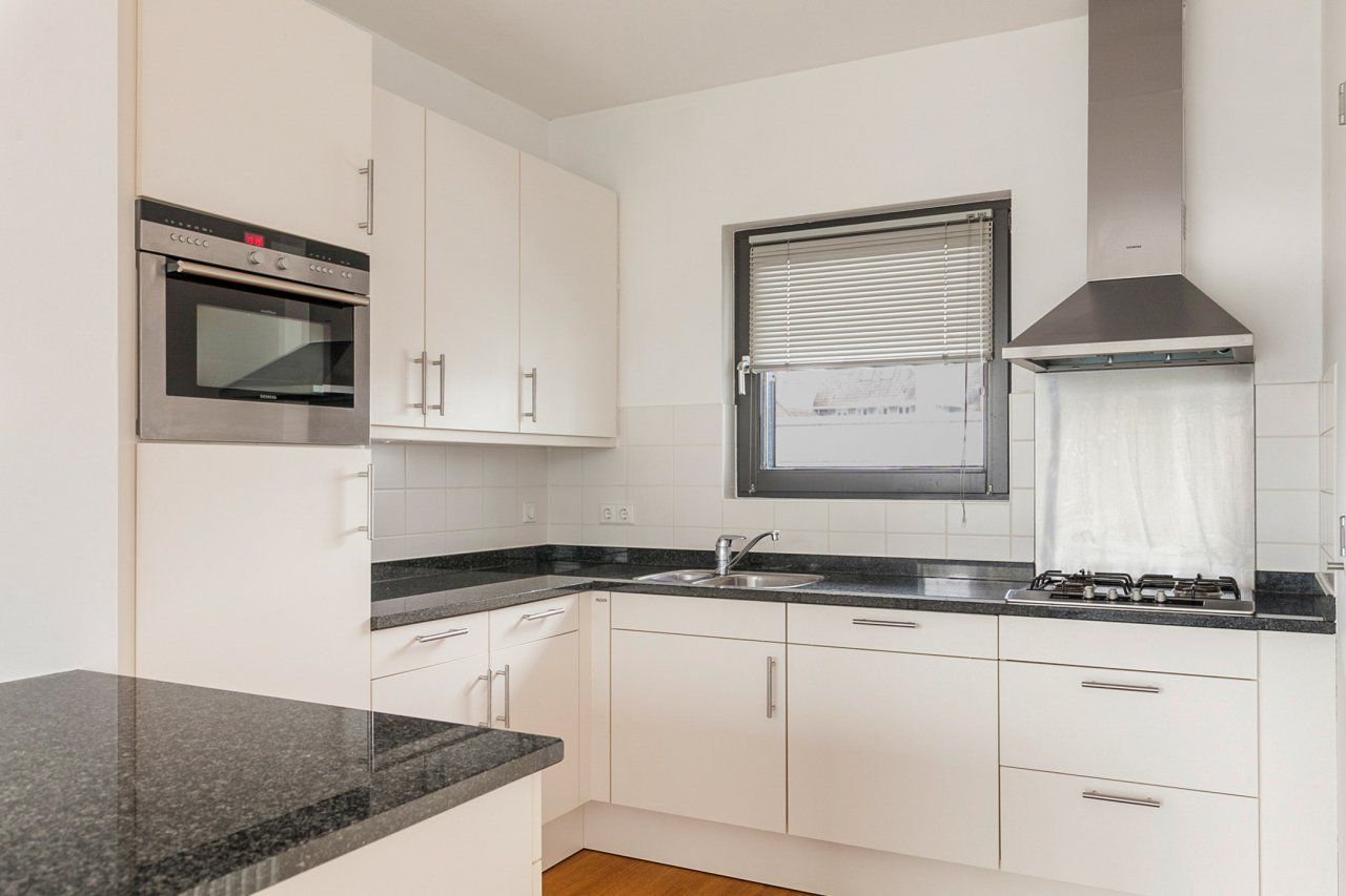 Foto 6 van Tesselschadelaan 14