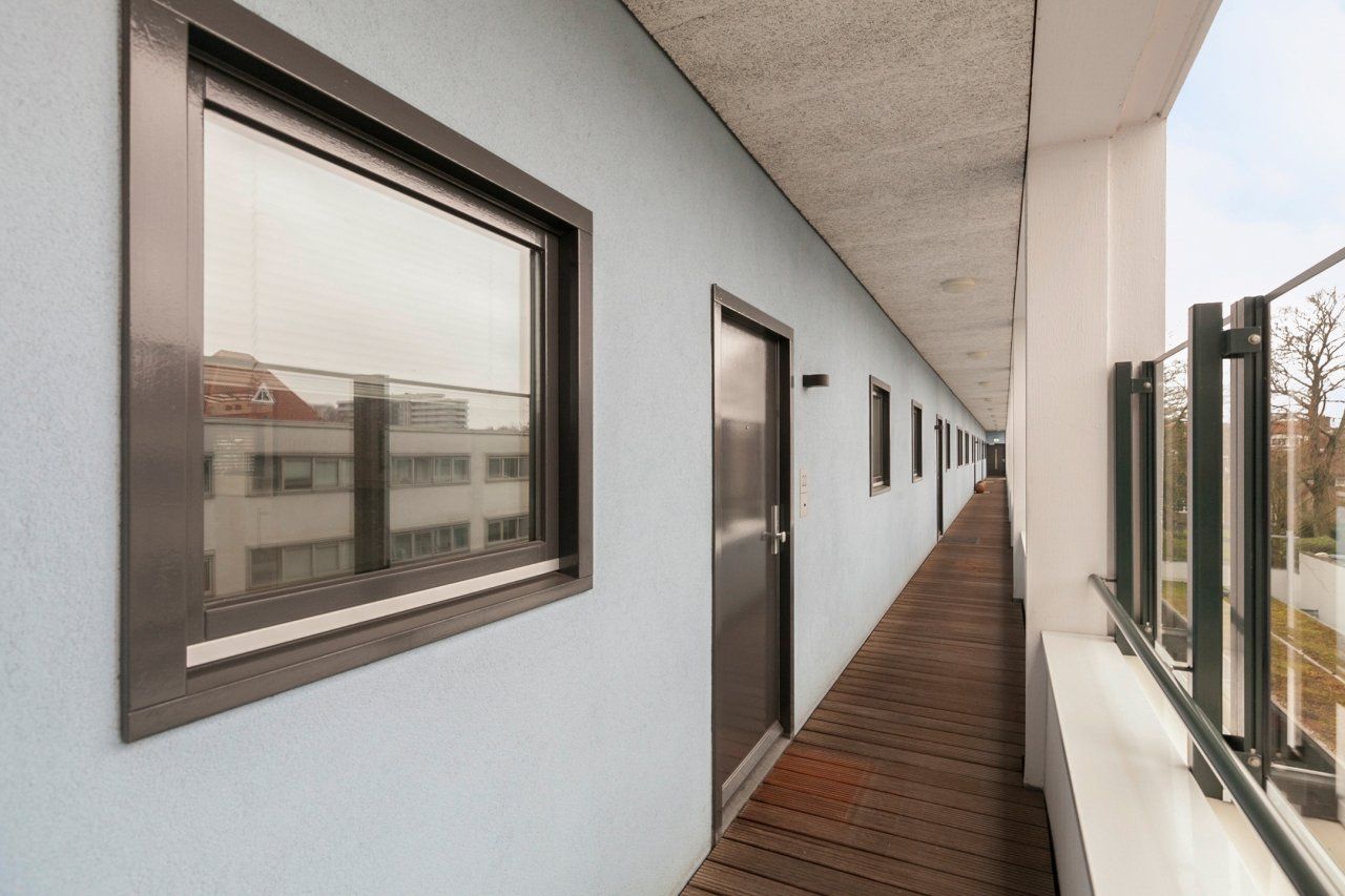 Foto 12 van Tesselschadelaan 14