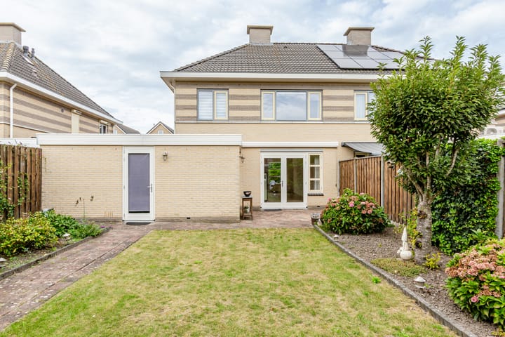 Photo 29 of Brouwersgilde 6