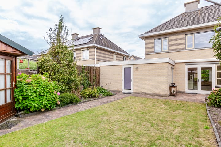 Photo 30 of Brouwersgilde 6