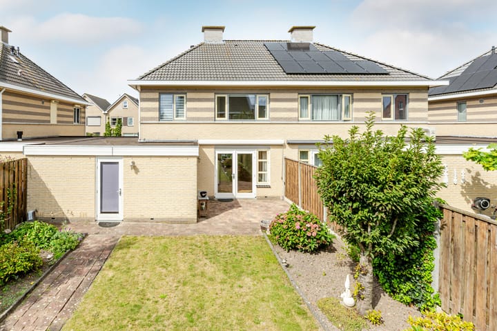 Photo 32 of Brouwersgilde 6