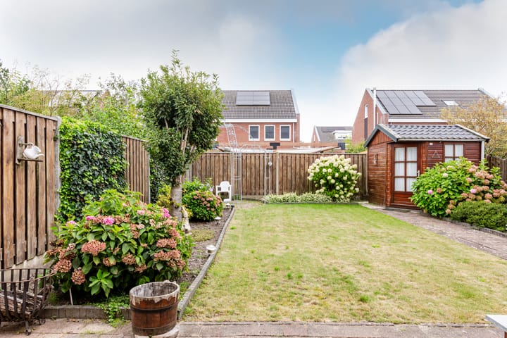 Photo 34 of Brouwersgilde 6