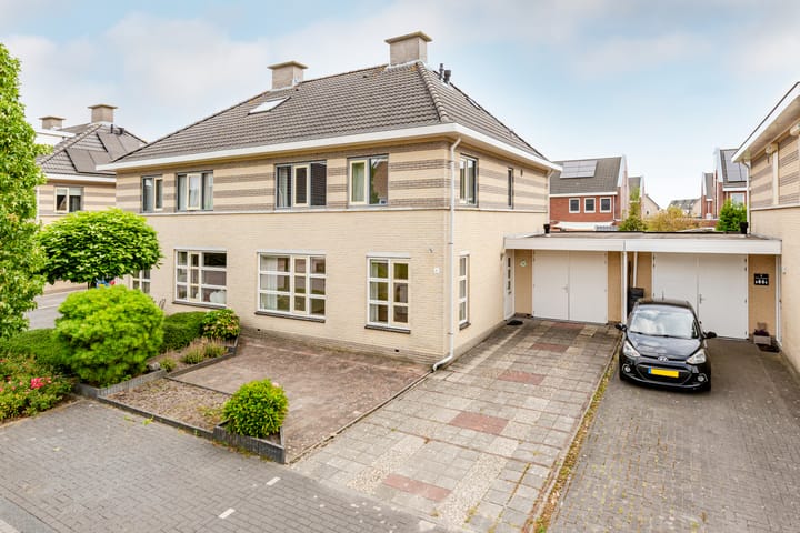 Photo 35 of Brouwersgilde 6