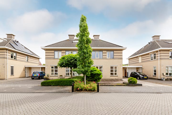 Photo 38 of Brouwersgilde 6