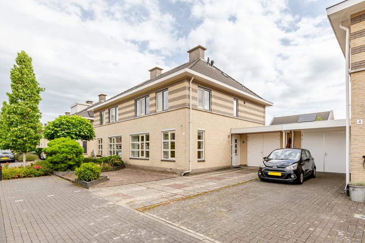 Photo 39 of Brouwersgilde 6