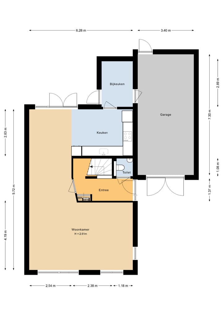 Photo 42 of Brouwersgilde 6