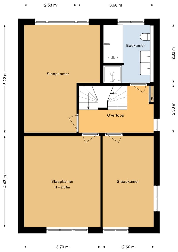 Photo 44 of Brouwersgilde 6