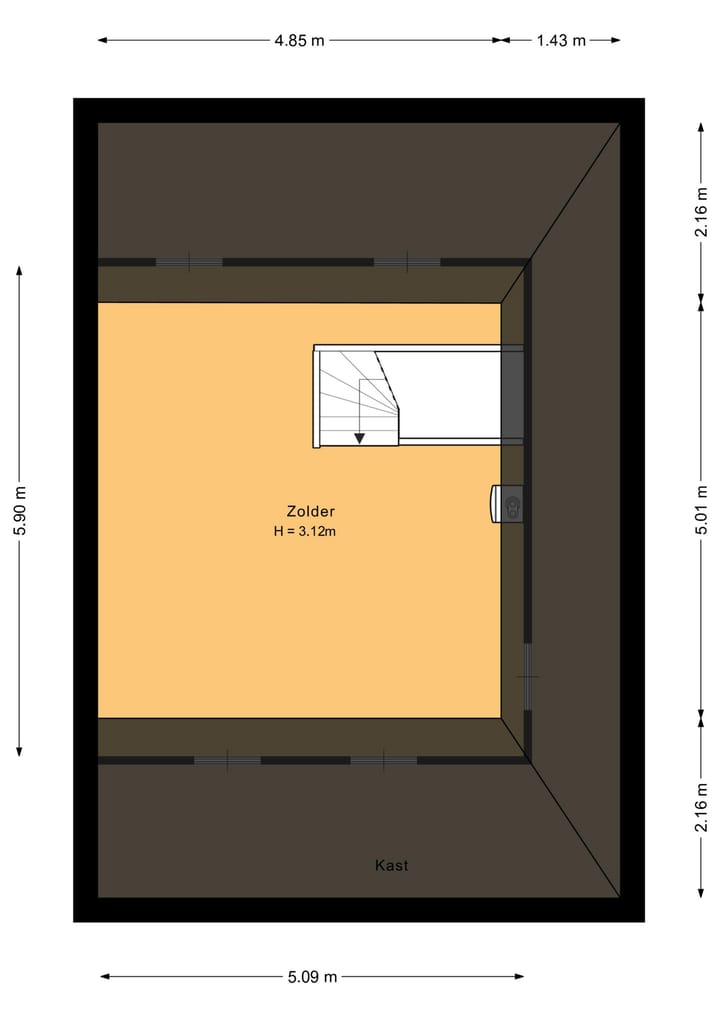 Photo 46 of Brouwersgilde 6