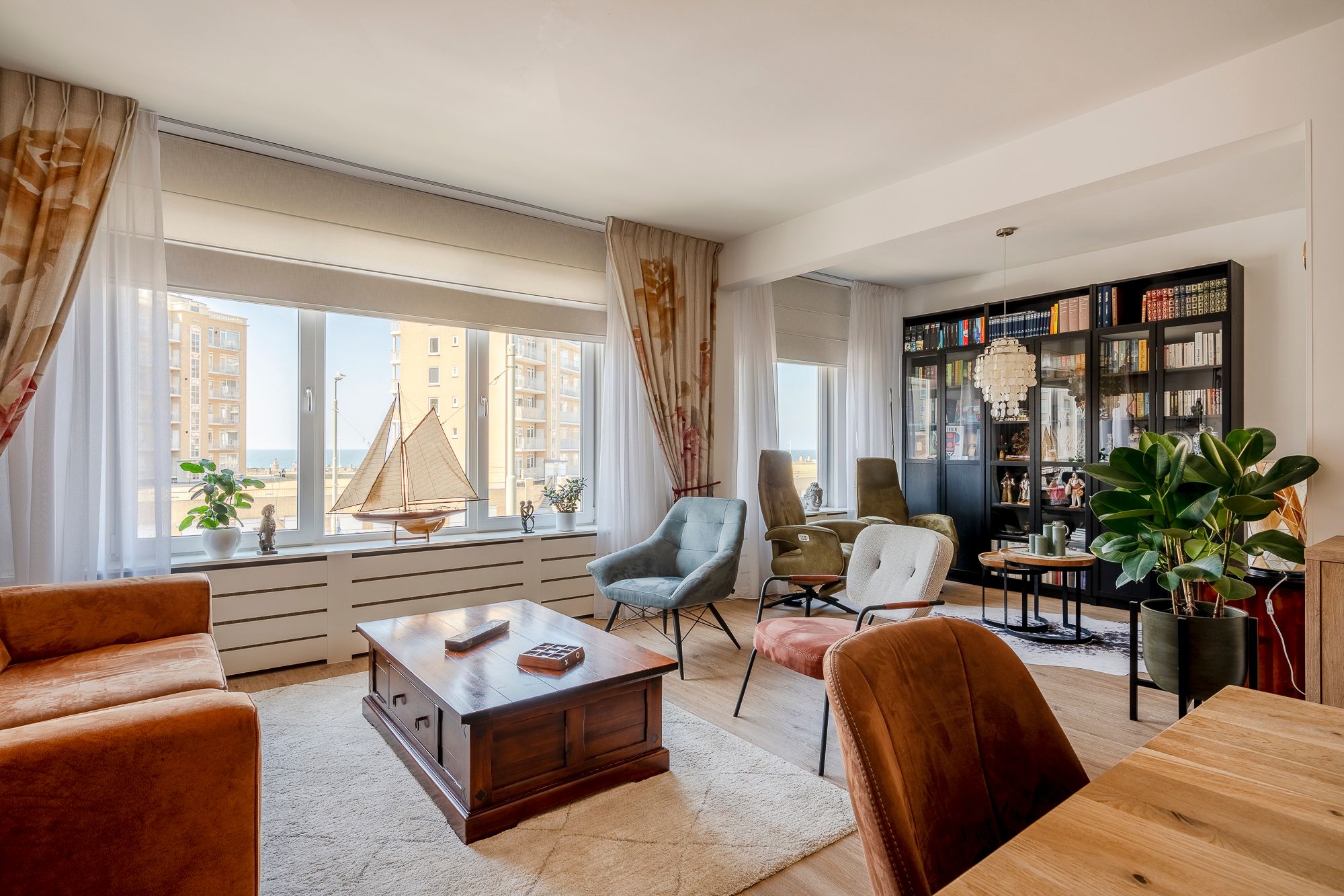 Gevers Deynootweg 111-B 111 B