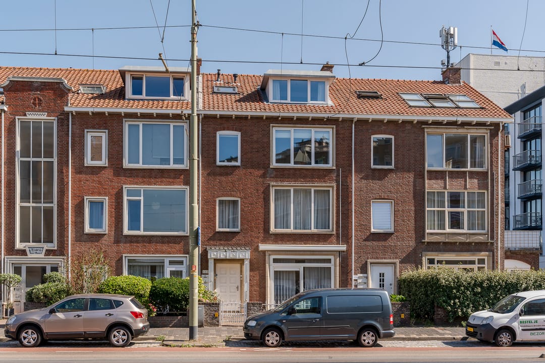 Photo 56 of Gevers Deynootweg 111-B