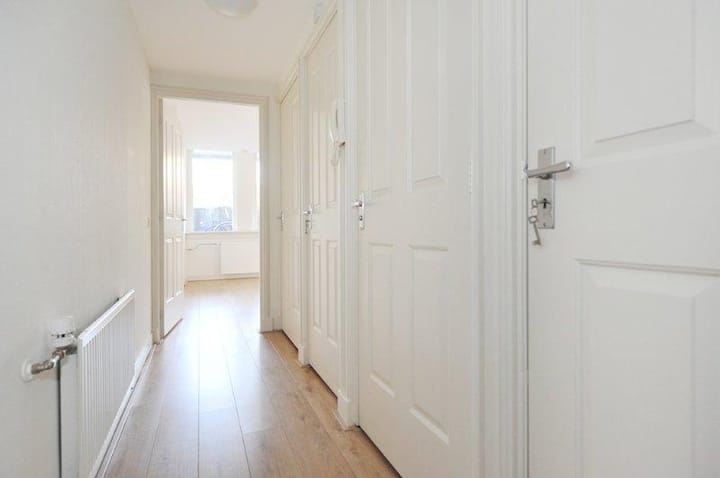 Foto 4 van Laan van Meerdervoort 2-C