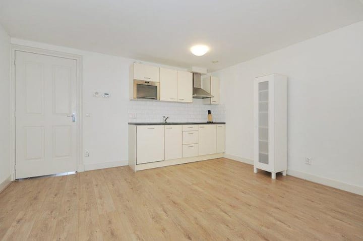 Foto 2 van Laan van Meerdervoort 2-C